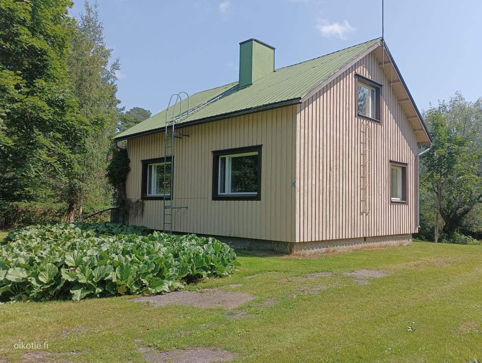 Kohdekuva