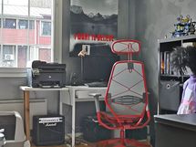 Huone 2 - Rum 2