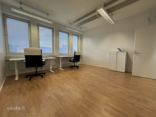 Business premises image