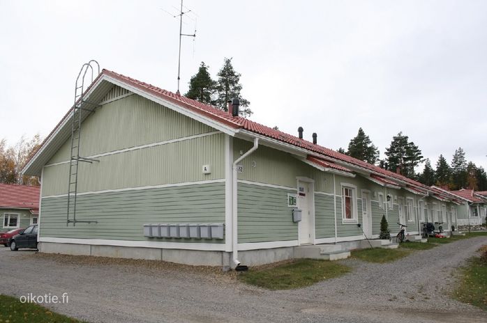 Talokuva