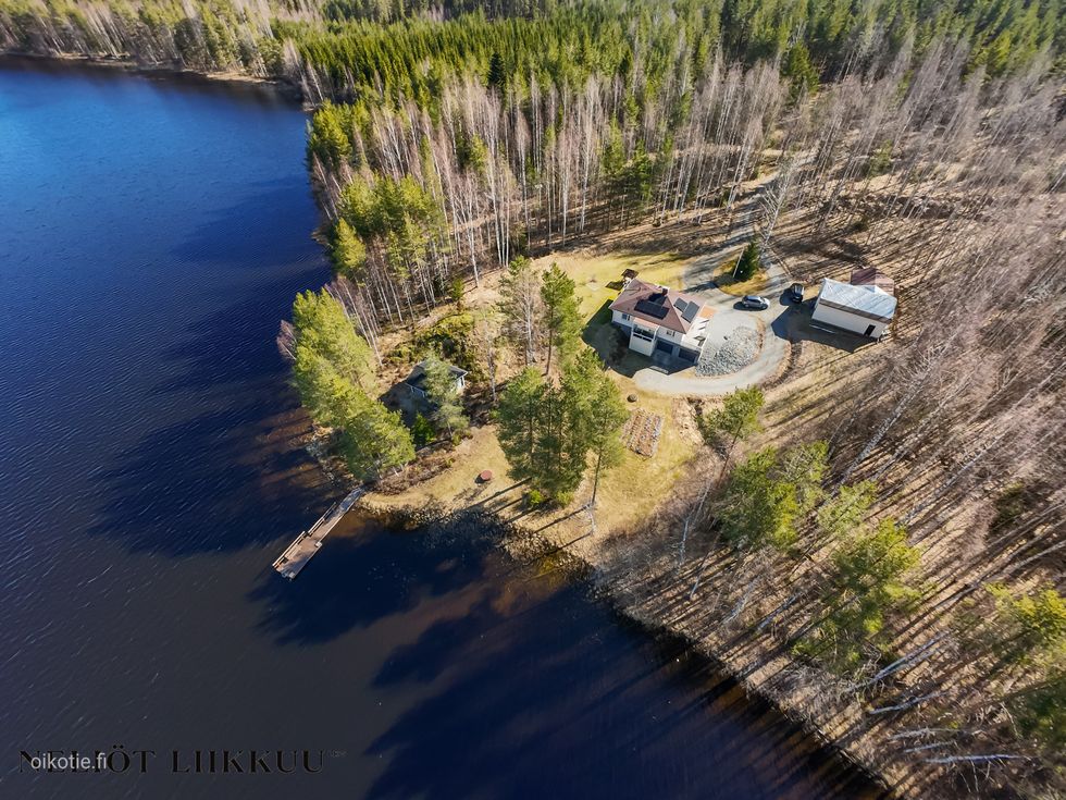 Kohdekuva