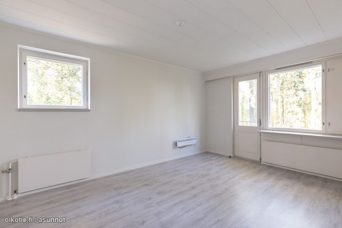 Asuntoilmoituksen kuva