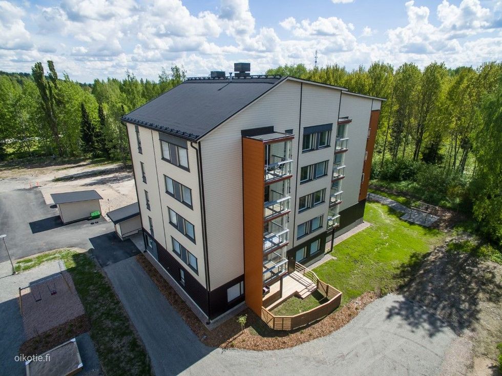 Kohdekuva