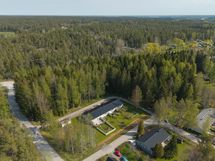 Flygbild / Ilmakuva