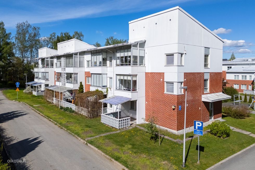 Kohdekuva