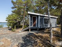 Fiskestugan