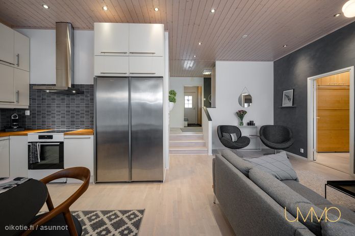 Asuntoilmoituksen kuva