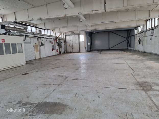 Business premises image