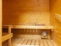 Oma sauna