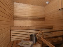 Oma sauna