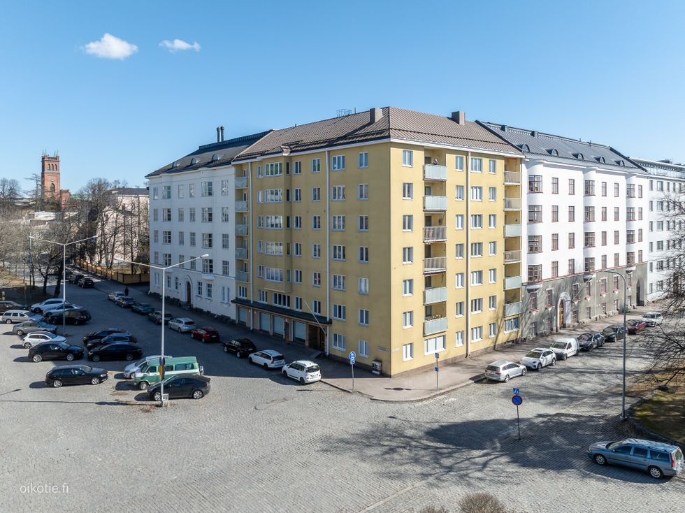 Kohdekuva