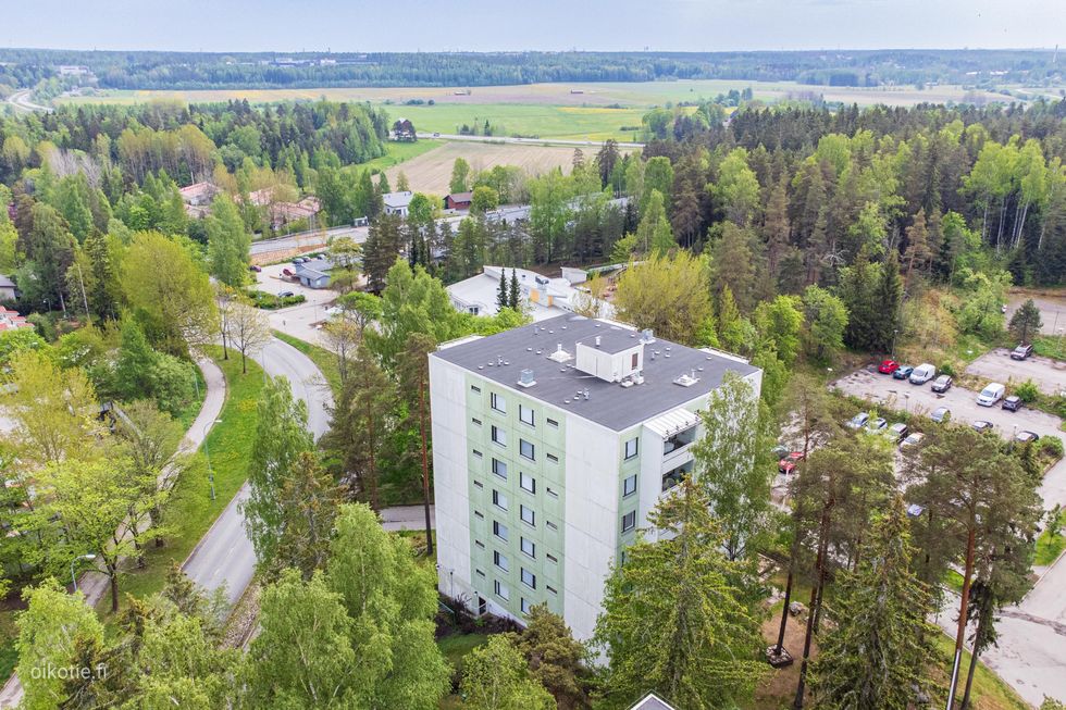 Kohdekuva