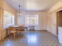 Keittiö