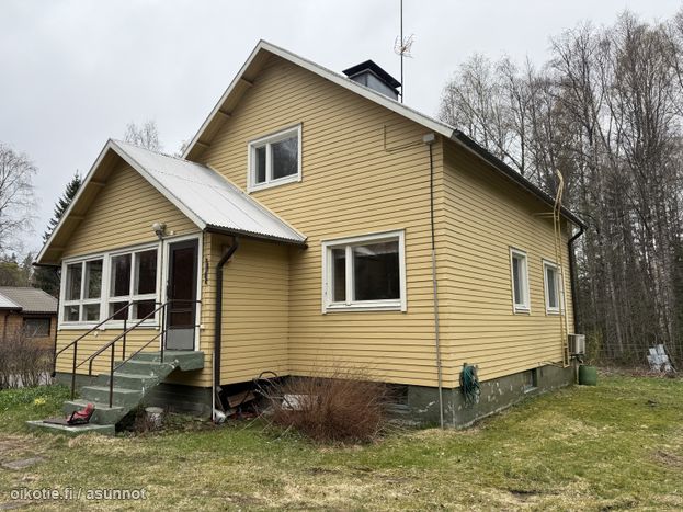 Asuntoilmoituksen kuva