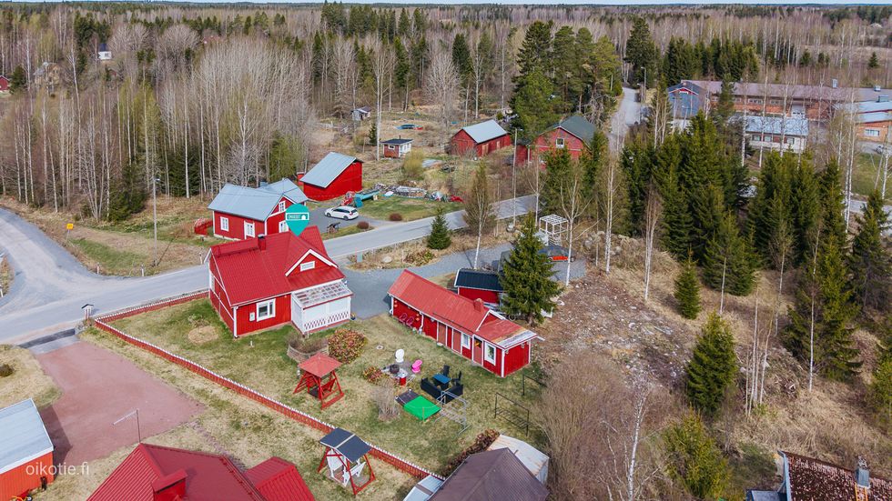Kohdekuva