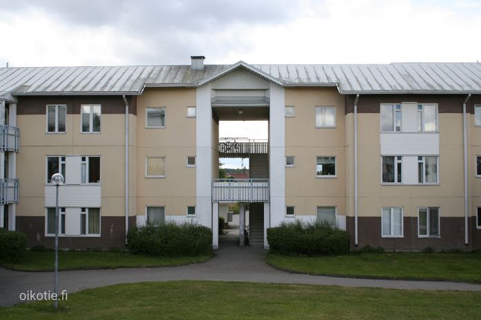 Talokuva