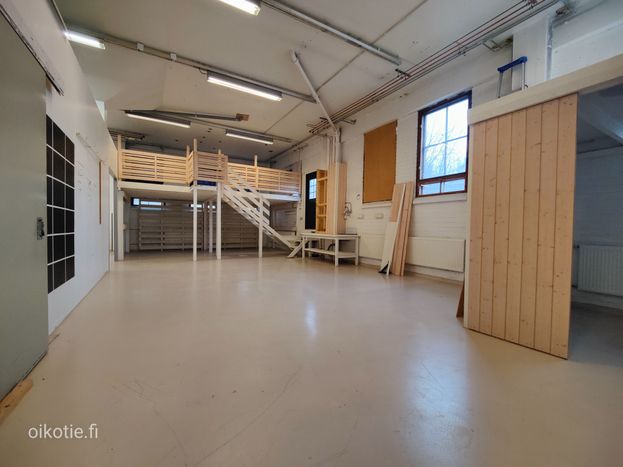 Business premises image