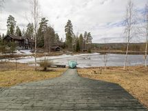 keväinen kuva