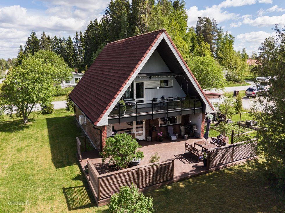 Kohdekuva