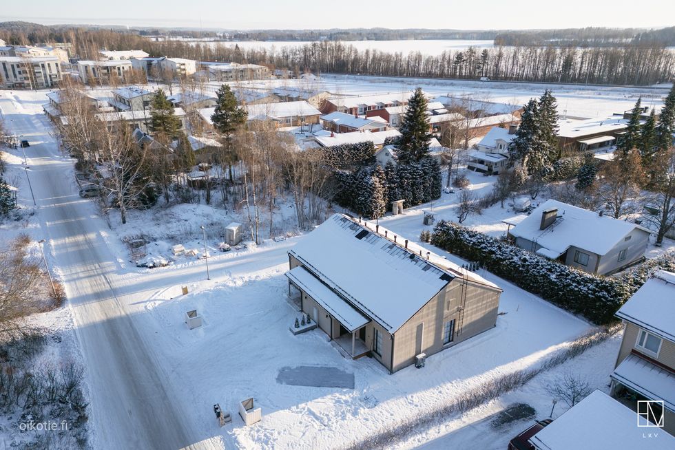 Kohdekuva