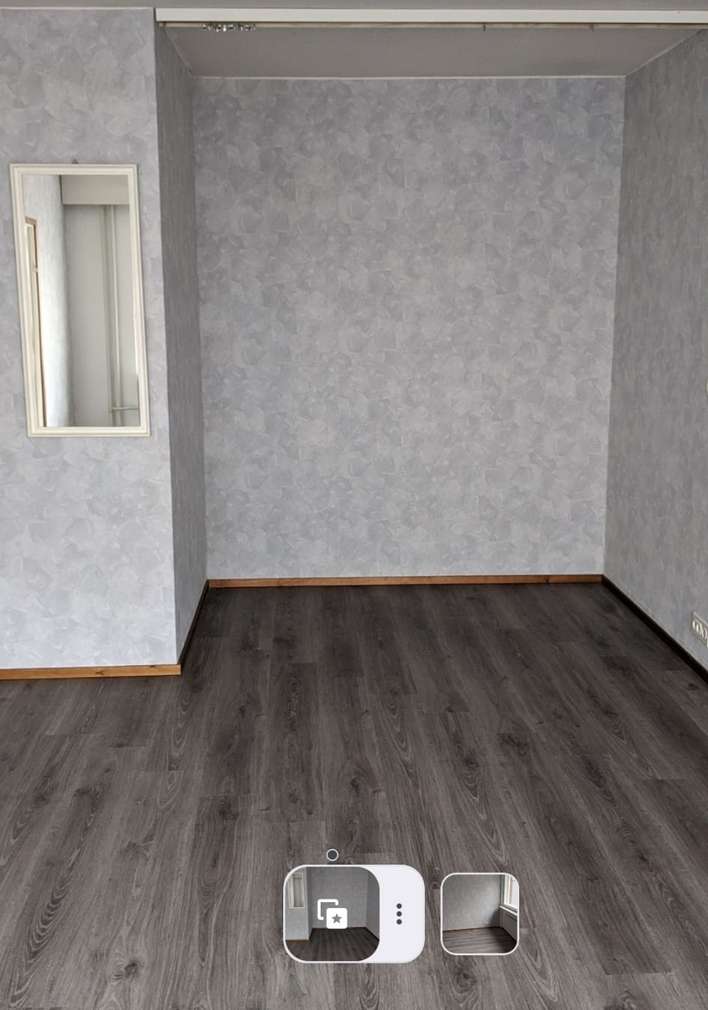 Kerrostalo, 1h + k, 34,5 m², Keskusta, Tampere