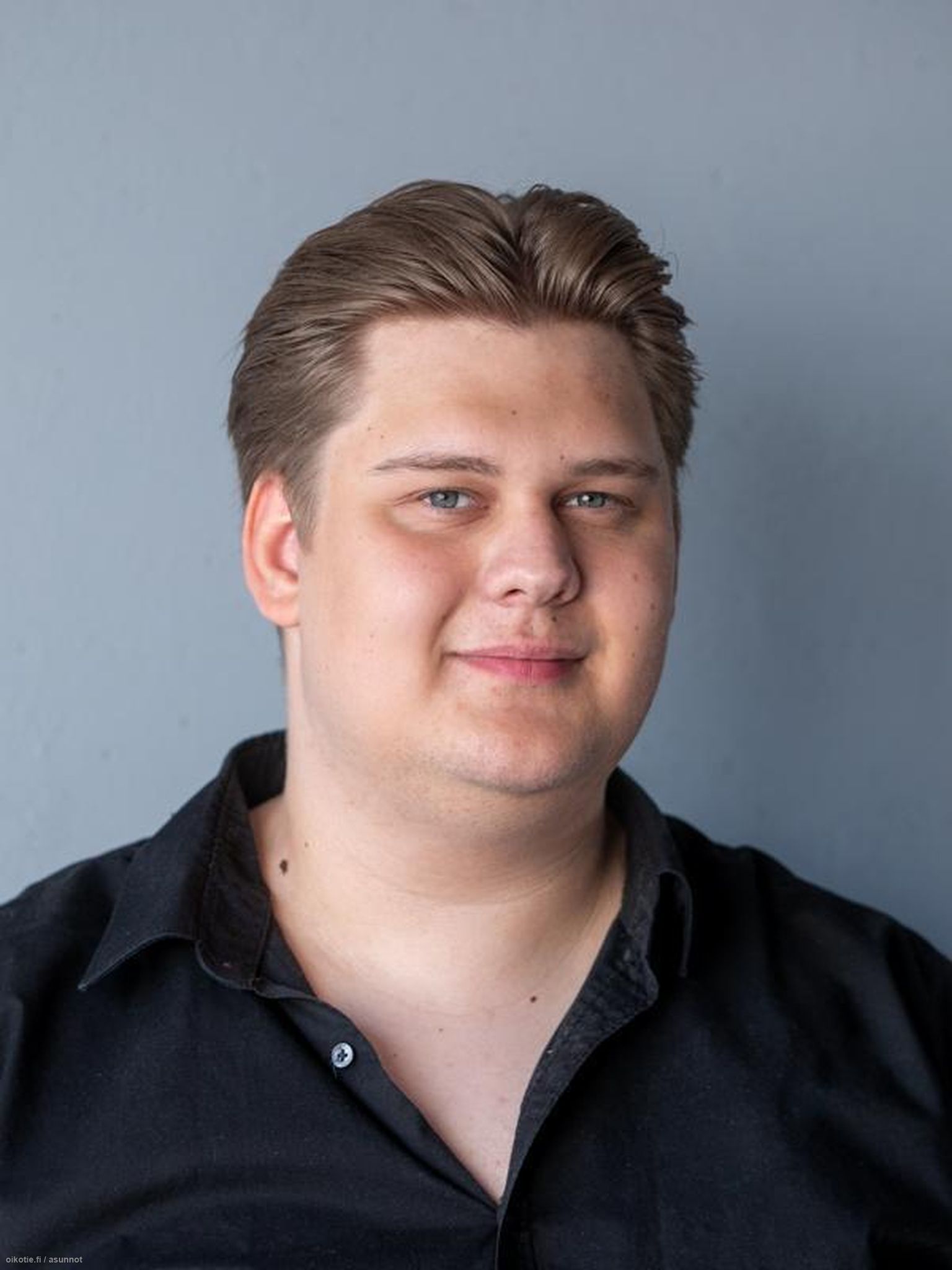 Roni Kivistö - Elda Oy LKV & Valokuvaus, Oikotie Asunnot