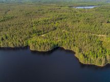 Varkaus, Miehalanjärvi, Sopalanniementie