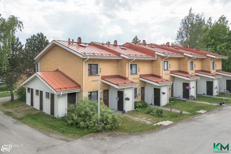 Kohdekuva