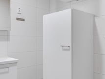 Kuva vastaavasta asunnosta.