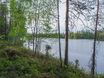 Varkaus, Miehalanjärvi, Sopalanniementie