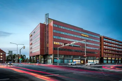 Toimitila, 167 m², Ruoholahti - View 2