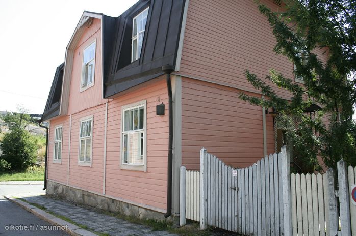 Talokuva