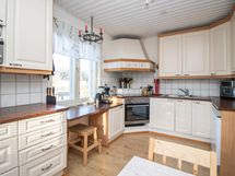 keittiö