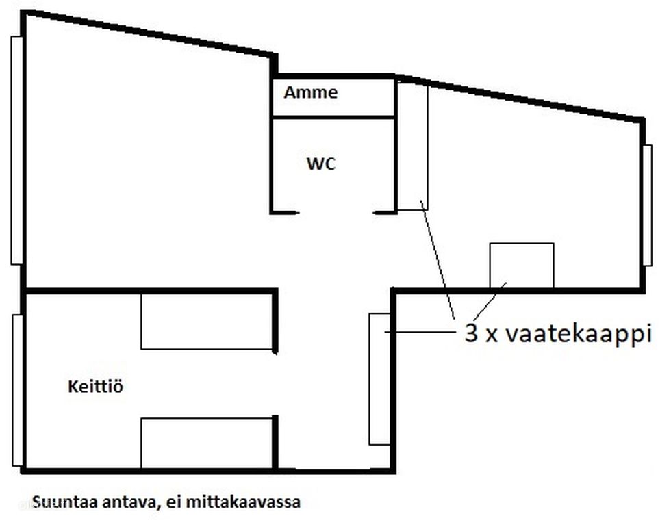 Kohdekuva