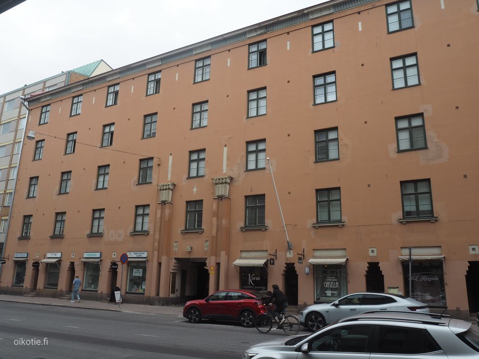 Kohdekuva