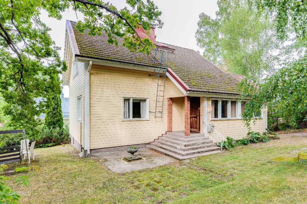 Kohdekuva