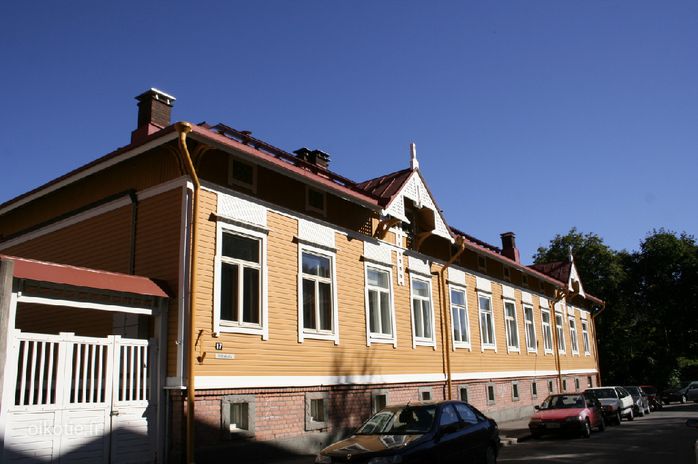 Talokuva