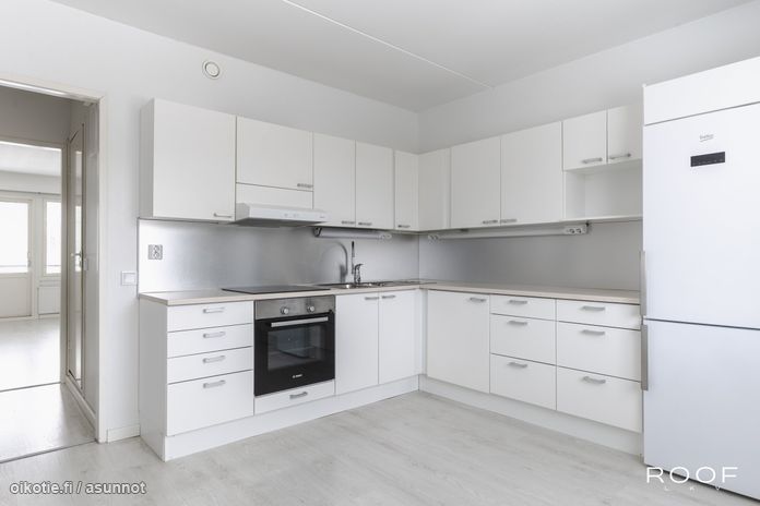 Asuntoilmoituksen kuva