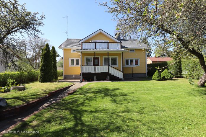 Asuntoilmoituksen kuva