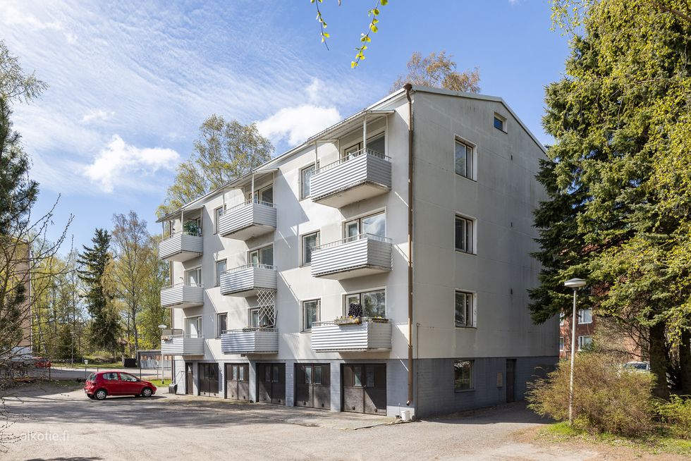 Kohdekuva