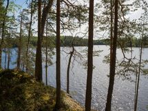 Heinävesi, Karvio, Virranniemi