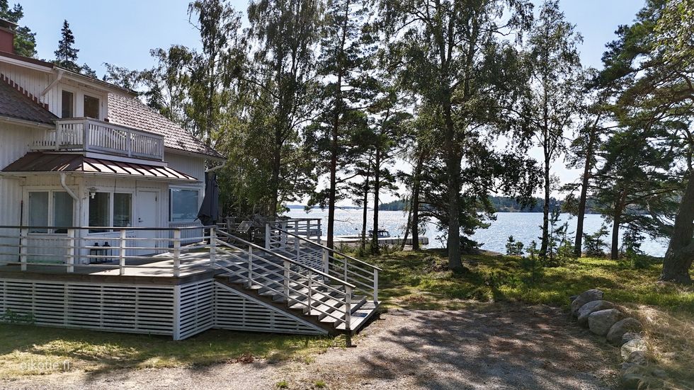 Kohdekuva