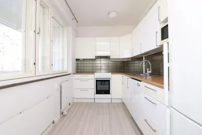Apartment in Kuopio - View 2