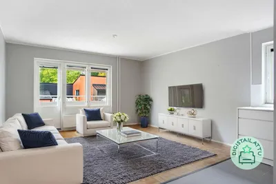 Apartment in Helsinki