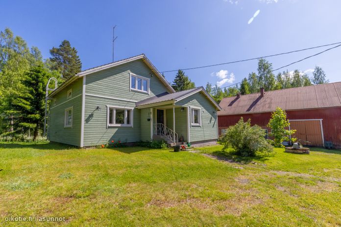 Asuntoilmoituksen kuva