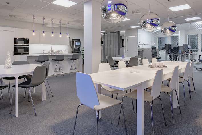 Liiketila, 175 m², Vantaankoski, Vantaa