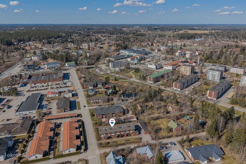 Kohdekuva