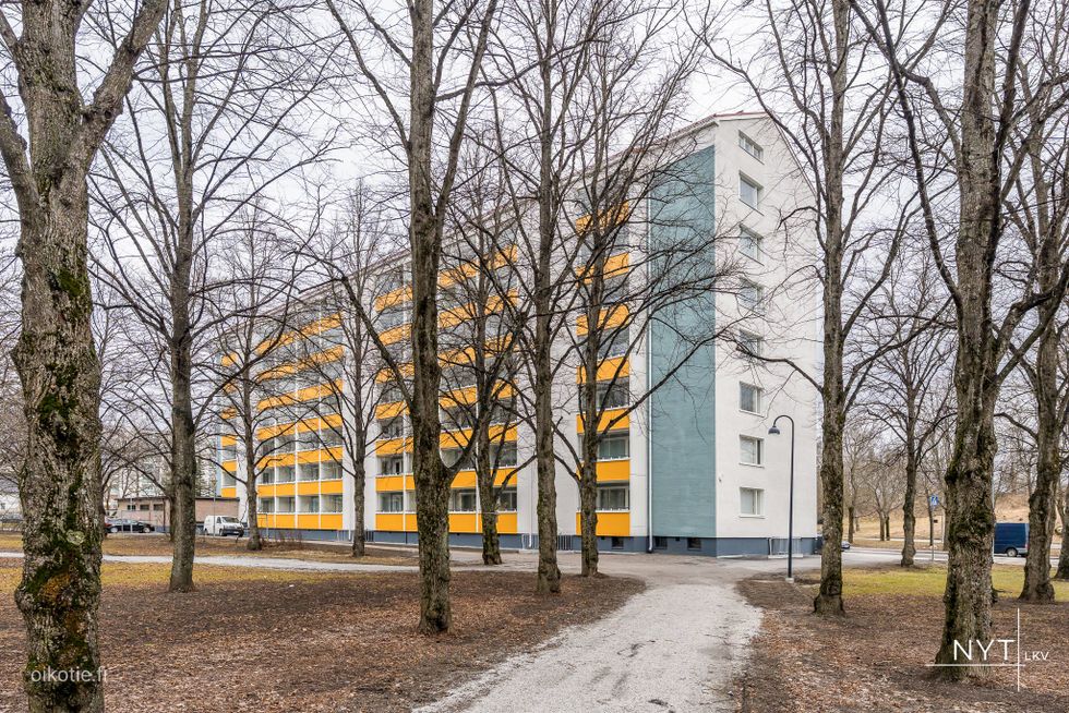 Kohdekuva