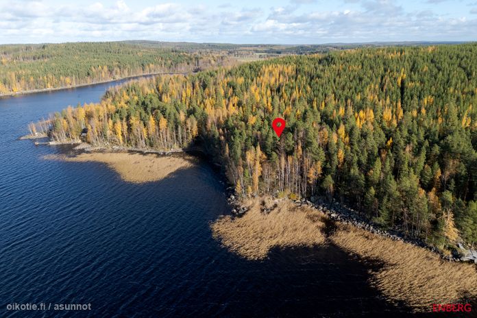 Asuntoilmoituksen kuva