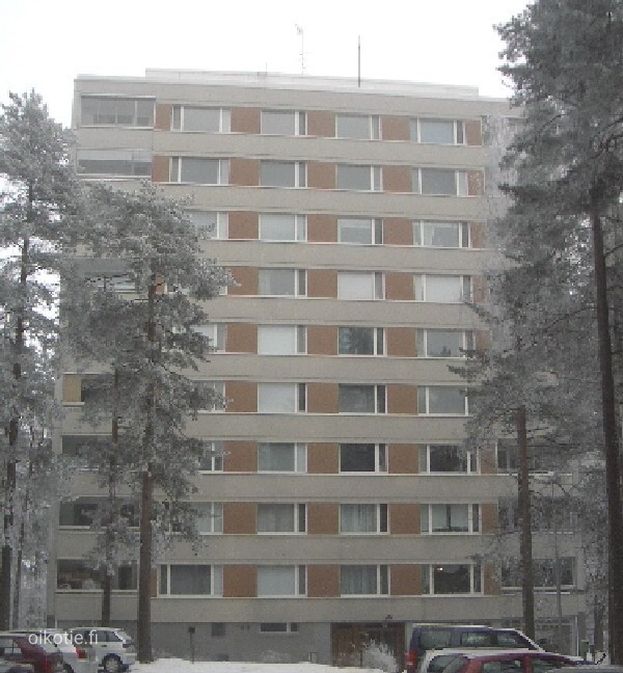 Talokuva